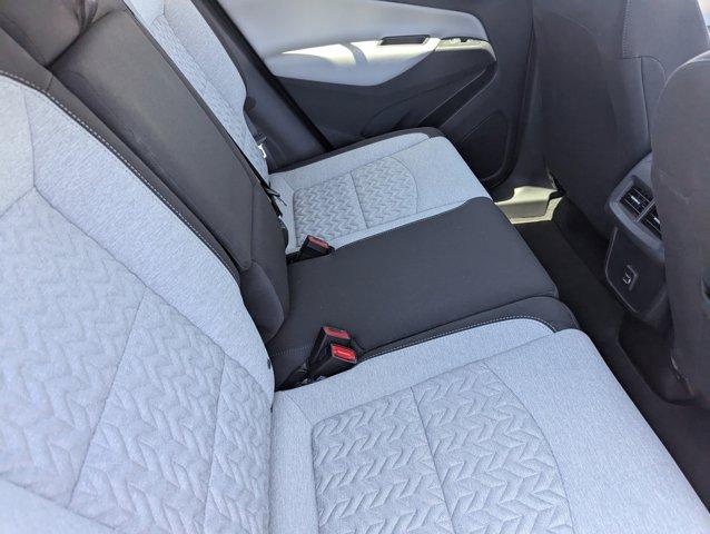 used 2022 Chevrolet Equinox car, priced at $23,227