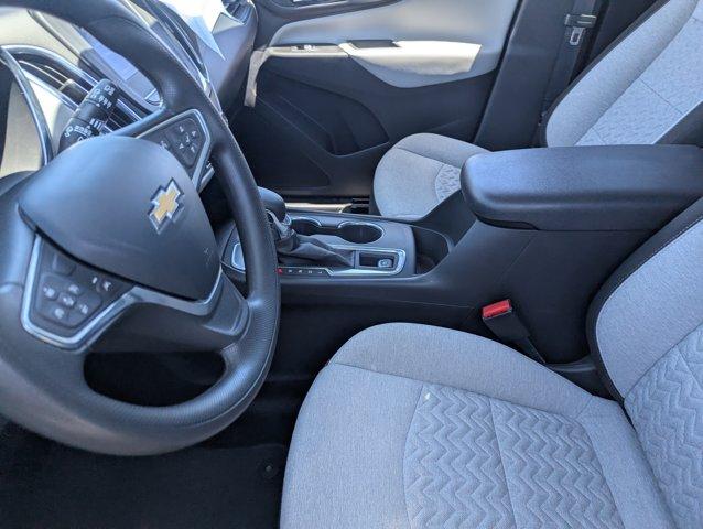 used 2022 Chevrolet Equinox car, priced at $23,227