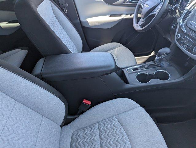 used 2022 Chevrolet Equinox car, priced at $23,227