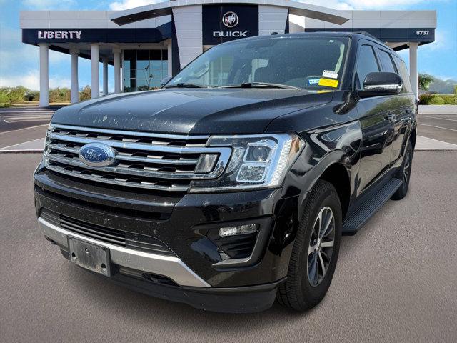 used 2018 Ford Expedition car, priced at $15,456