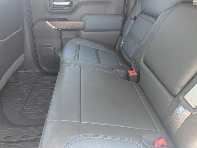 used 2022 GMC Sierra 1500 car, priced at $59,999