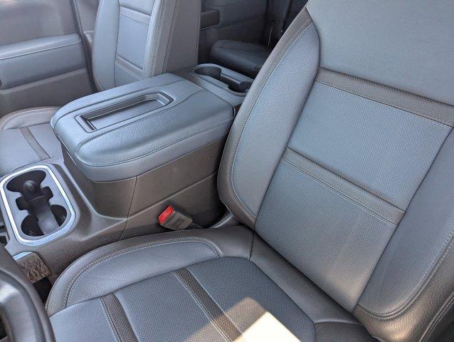 used 2022 GMC Sierra 1500 car, priced at $59,999