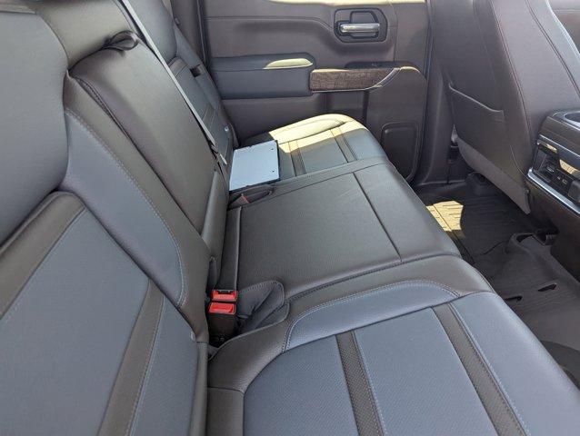 used 2022 GMC Sierra 1500 car, priced at $59,999