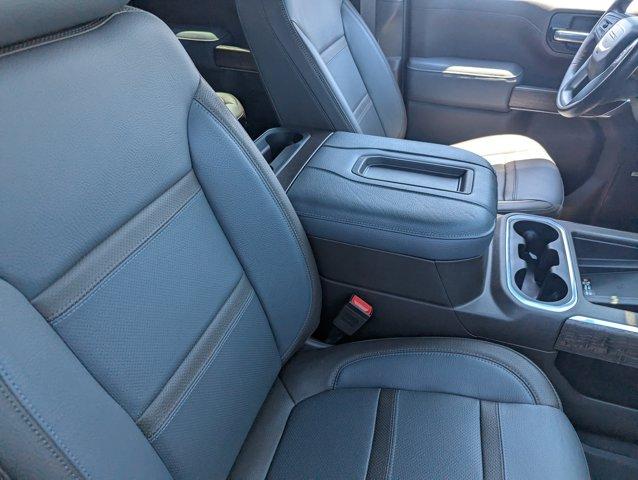 used 2022 GMC Sierra 1500 car, priced at $59,999