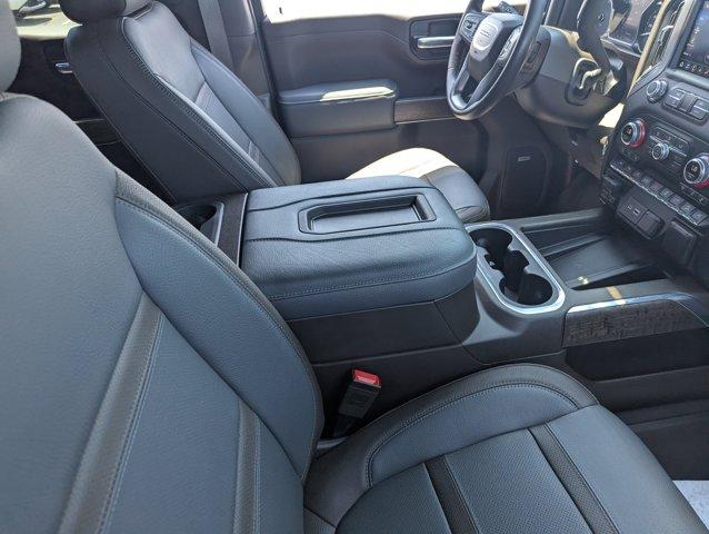 used 2022 GMC Sierra 1500 car, priced at $59,999
