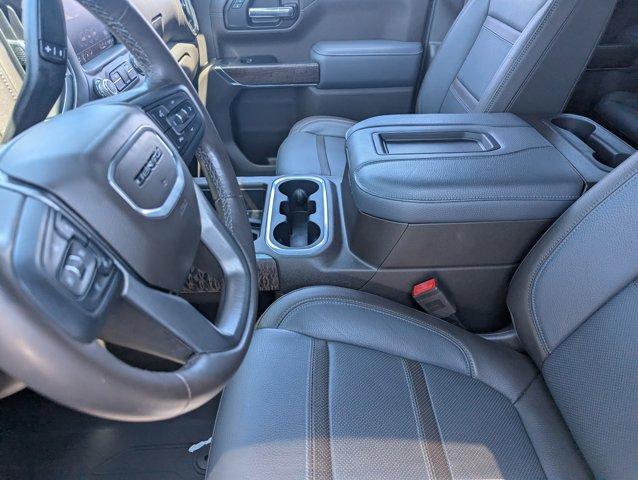 used 2022 GMC Sierra 1500 car, priced at $59,999