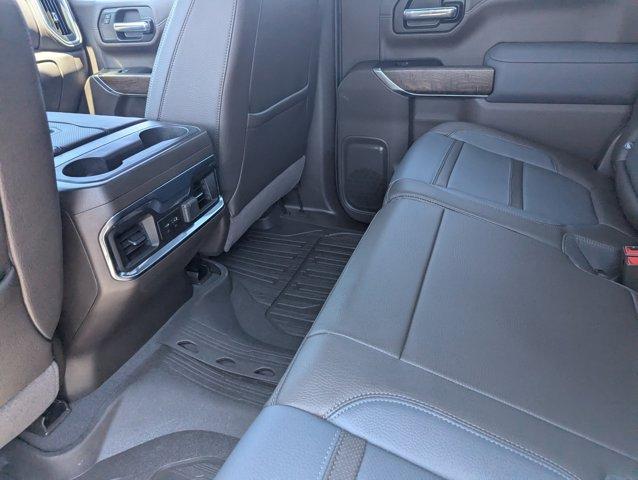 used 2022 GMC Sierra 1500 car, priced at $59,999
