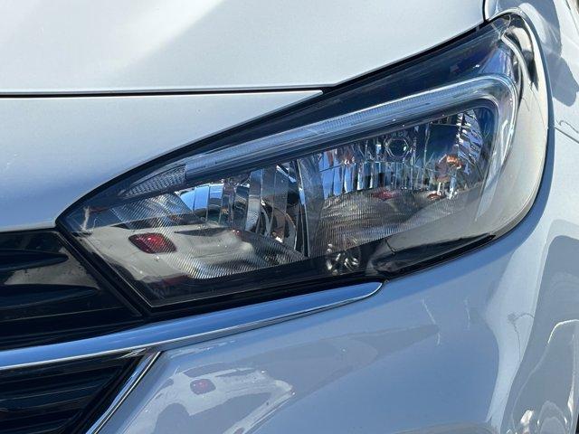 used 2020 Buick Encore GX car