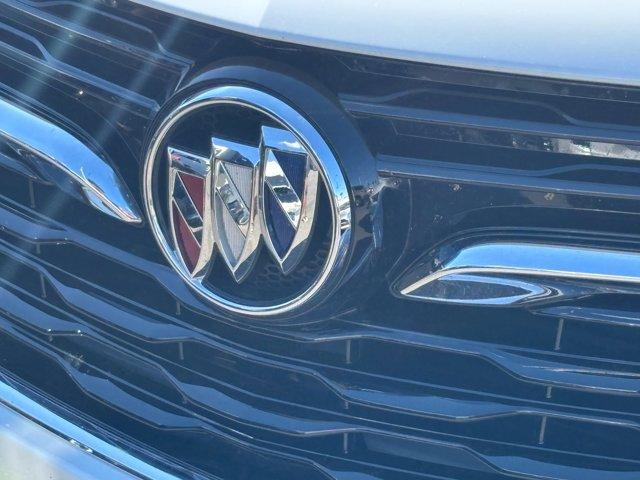 used 2020 Buick Encore GX car