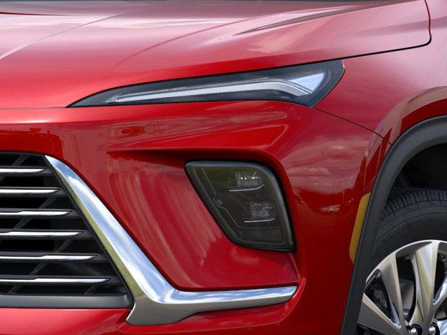 new 2026 Buick Enclave car, priced at $48,955