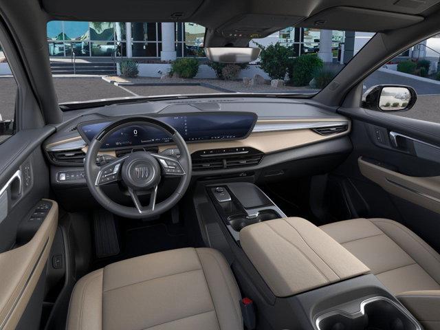 new 2025 Buick Enclave car