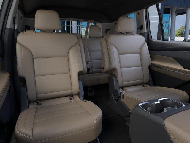 new 2025 Buick Enclave car