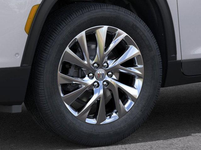 new 2025 Buick Enclave car