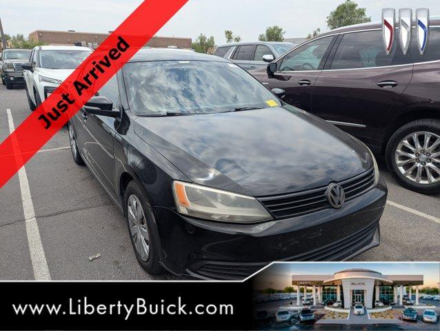 used 2014 Volkswagen Jetta car, priced at $5,995