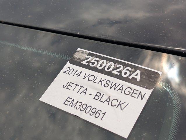 used 2014 Volkswagen Jetta car, priced at $5,995