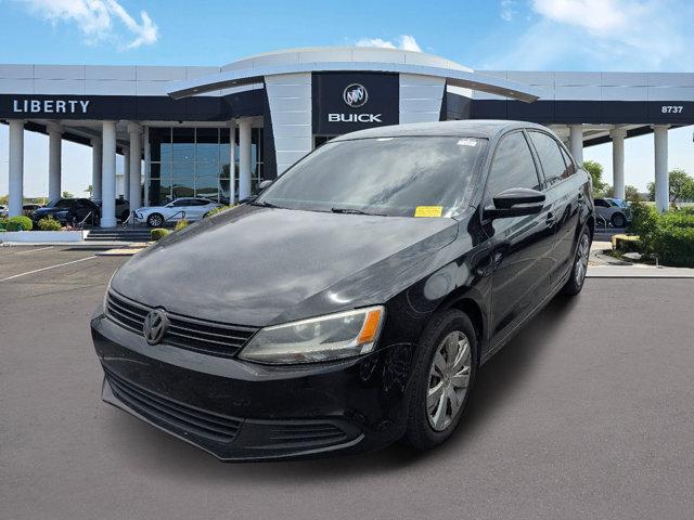 used 2014 Volkswagen Jetta car, priced at $5,995
