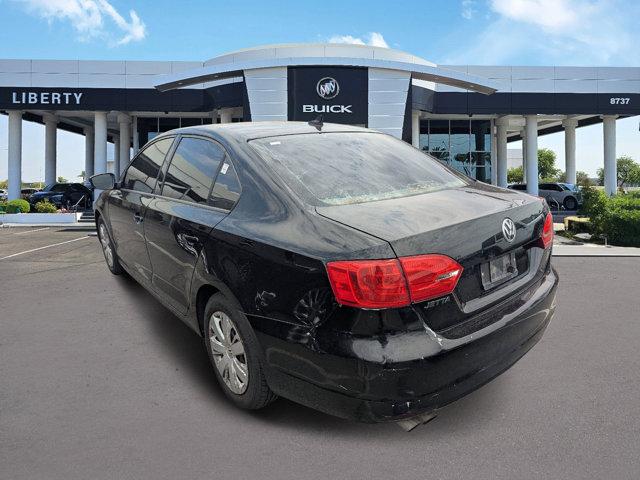 used 2014 Volkswagen Jetta car, priced at $5,995