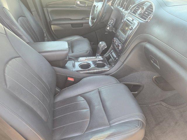 used 2016 Buick Enclave car, priced at $8,732