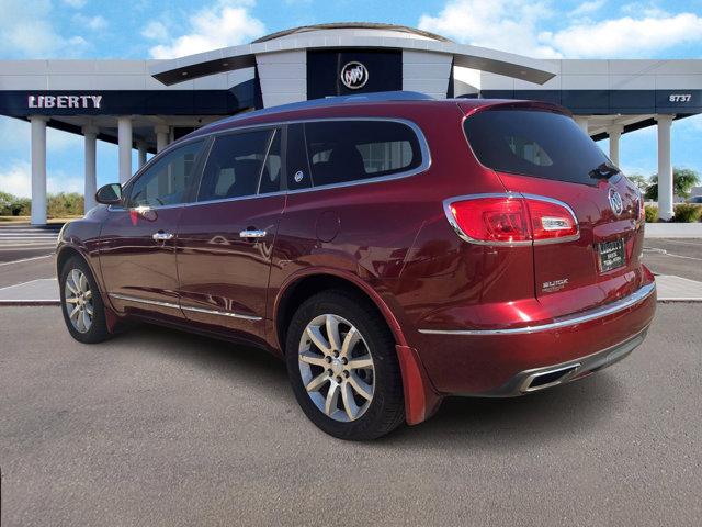 used 2016 Buick Enclave car, priced at $8,732