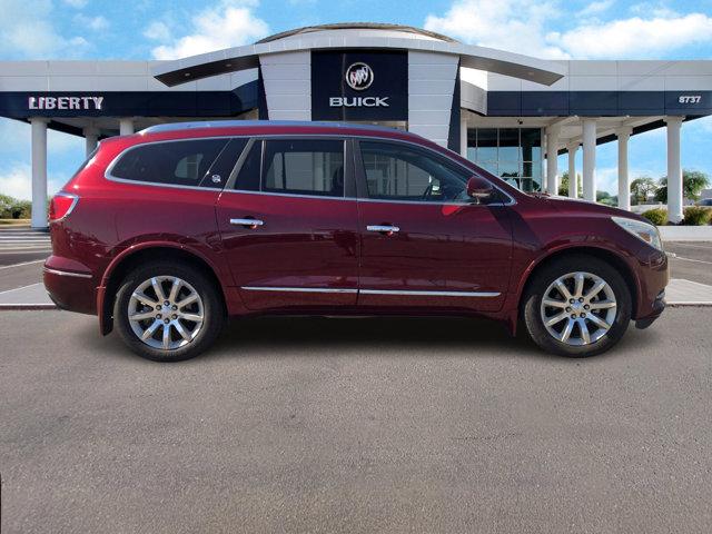 used 2016 Buick Enclave car, priced at $8,732