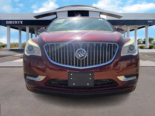 used 2016 Buick Enclave car, priced at $8,732