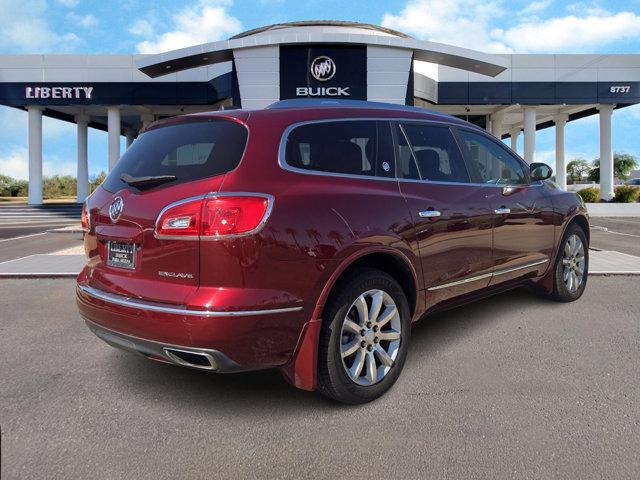 used 2016 Buick Enclave car, priced at $8,732