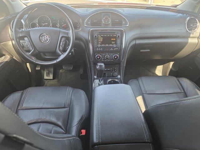 used 2016 Buick Enclave car, priced at $8,732