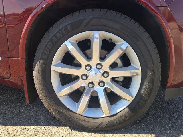 used 2016 Buick Enclave car, priced at $8,732