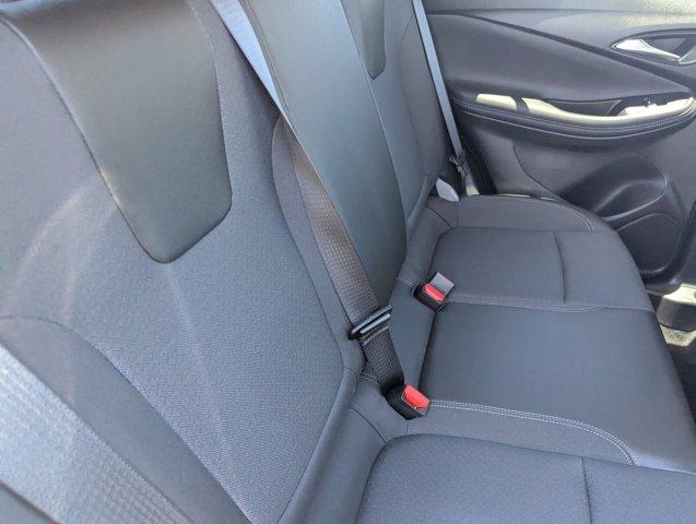 used 2023 Buick Encore GX car, priced at $23,995