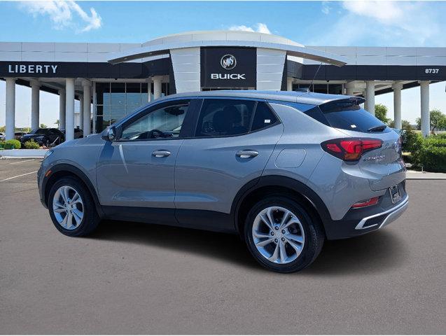 used 2023 Buick Encore GX car, priced at $23,995