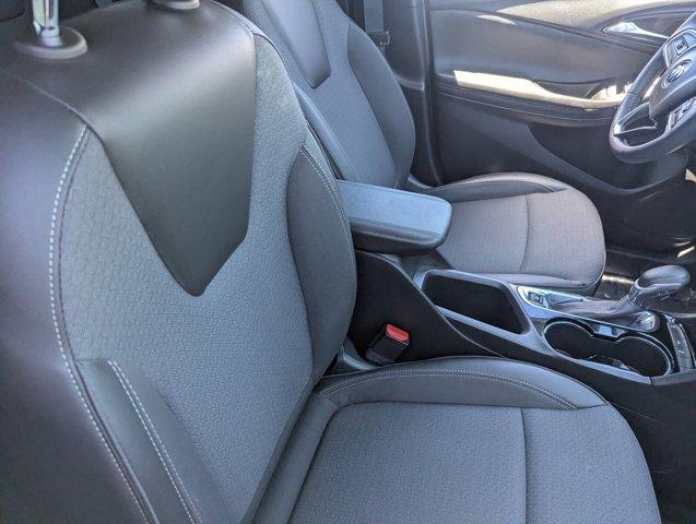 used 2023 Buick Encore GX car, priced at $23,995