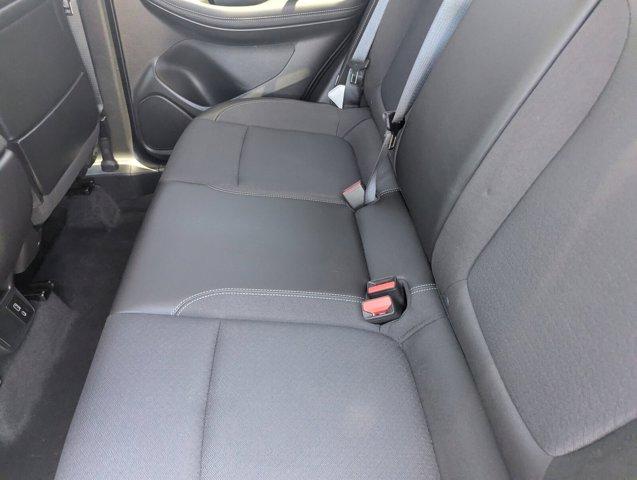 used 2023 Buick Encore GX car, priced at $23,995
