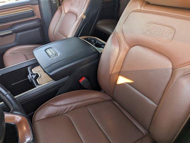 used 2020 Ram 1500 car, priced at $44,482