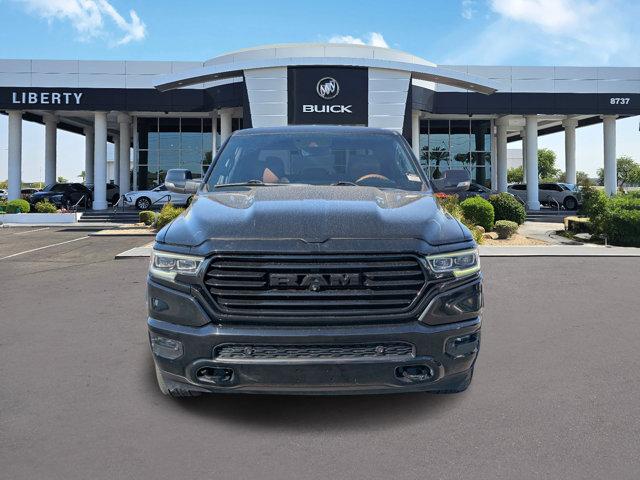 used 2020 Ram 1500 car, priced at $44,482