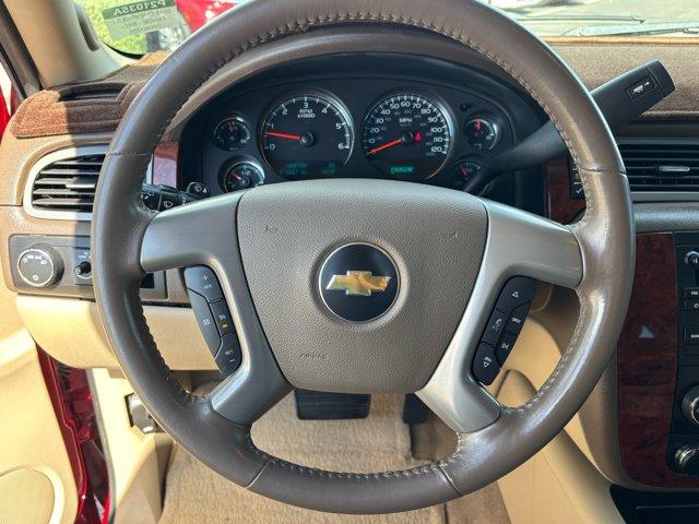 used 2013 Chevrolet Tahoe car, priced at $15,995
