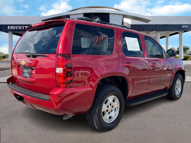 used 2013 Chevrolet Tahoe car, priced at $15,995