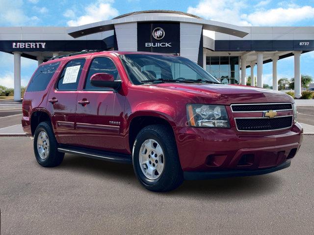 used 2013 Chevrolet Tahoe car, priced at $15,995