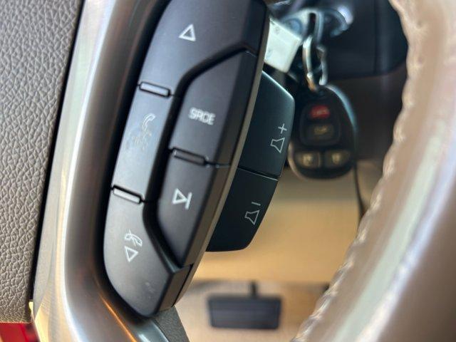 used 2013 Chevrolet Tahoe car, priced at $15,995