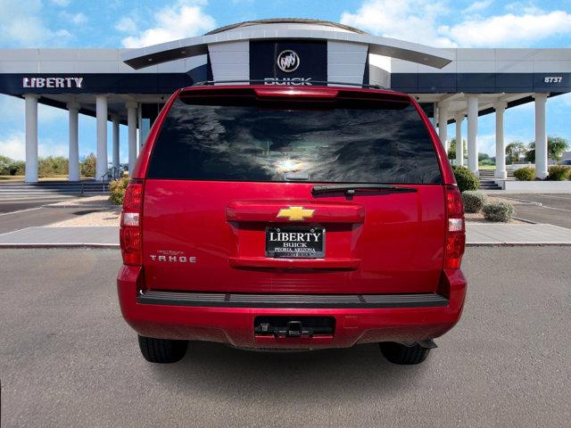 used 2013 Chevrolet Tahoe car, priced at $15,995