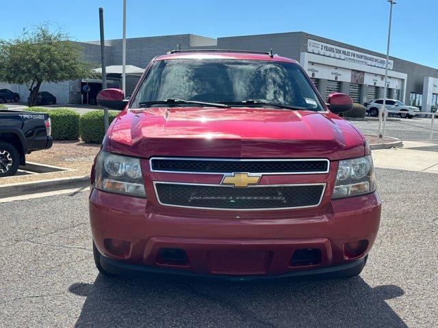 used 2013 Chevrolet Tahoe car, priced at $15,995