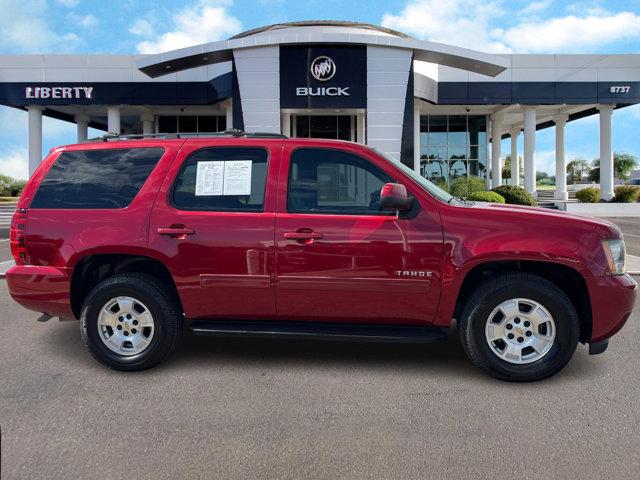 used 2013 Chevrolet Tahoe car, priced at $15,995