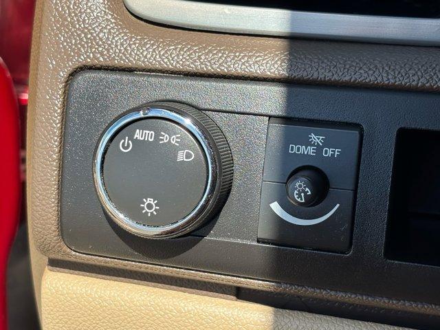 used 2013 Chevrolet Tahoe car, priced at $15,995