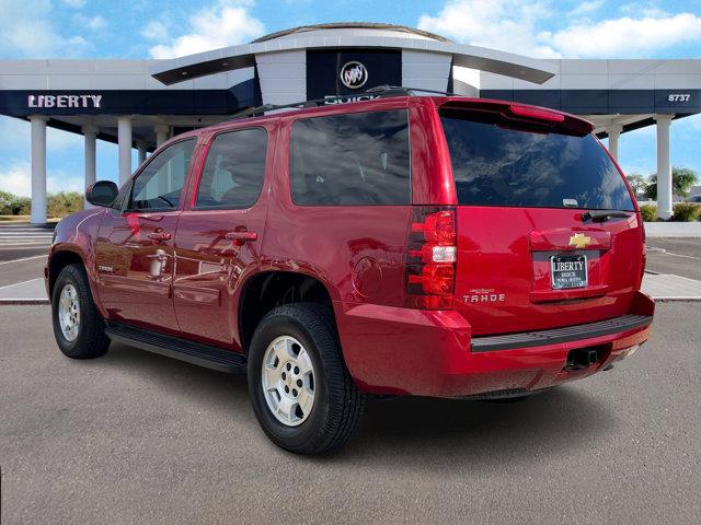 used 2013 Chevrolet Tahoe car, priced at $15,995