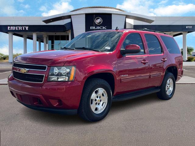 used 2013 Chevrolet Tahoe car, priced at $15,995
