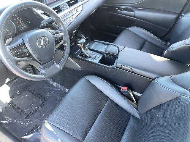 used 2021 Lexus ES 300h car, priced at $35,995