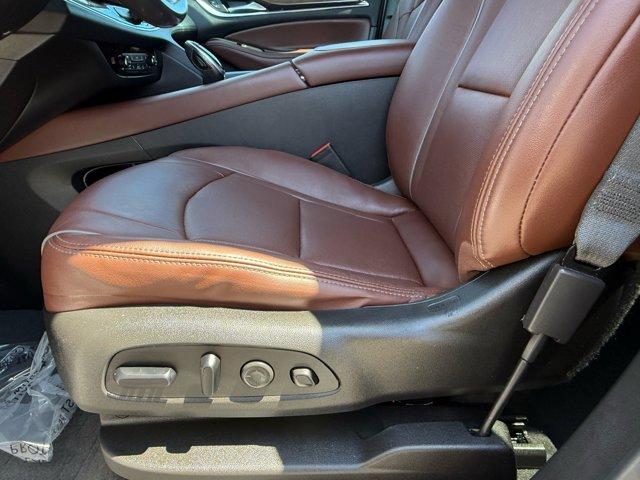 used 2021 Buick Enclave car, priced at $29,888