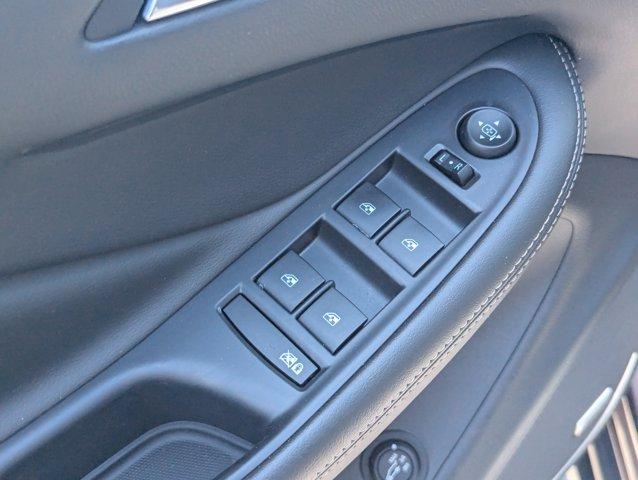 used 2018 Buick Envision car, priced at $18,671