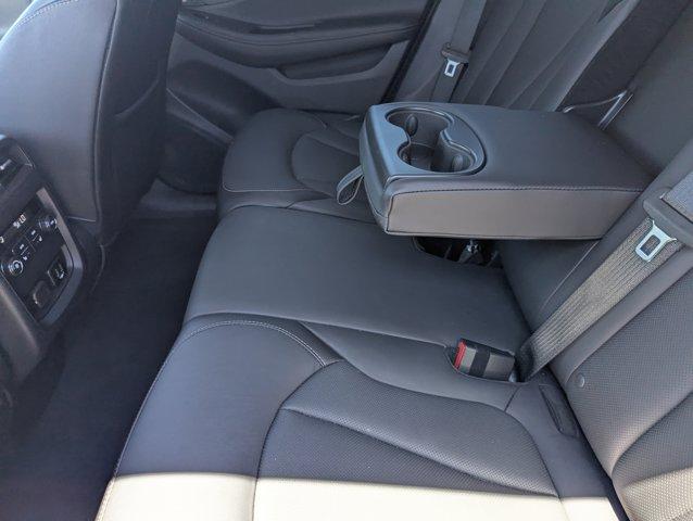 used 2018 Buick Envision car, priced at $18,671