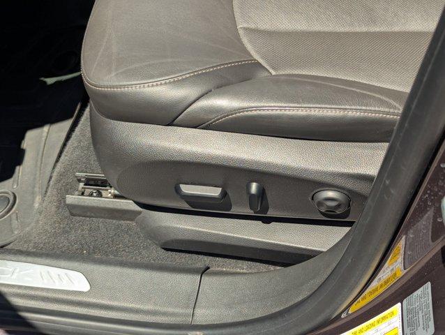 used 2018 Buick Envision car, priced at $18,671