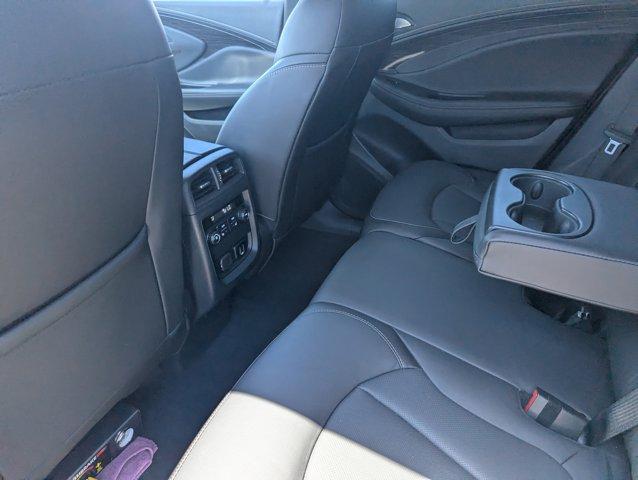 used 2018 Buick Envision car, priced at $18,671